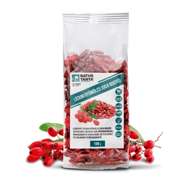 Natur Tanya® Lícium gyümölcs 100 g - Natur Reform