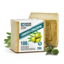 Natur Tanya® Lúgmentes Színszappan 200 g - Natur Reform