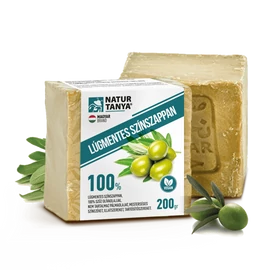 Natur Tanya® Lúgmentes Színszappan 200 g - Natur Reform