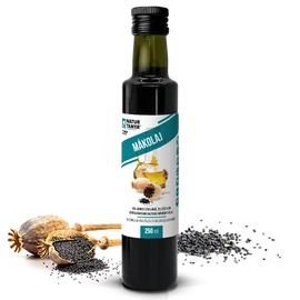 Natur Tanya® MÁKOLAJ 250 ml - Natur Reform