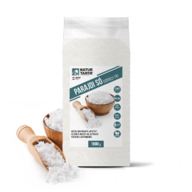 Natur Tanya® Parajdi só (Székely só) 1000 g - Natur Reform