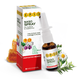 Natur Tanya® S. Tengeri sós és propoliszos orrspray - EPID® 20 ml - Natur Reform