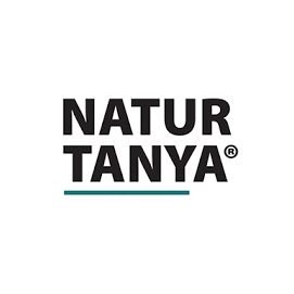 Natur Tanya® Lúgmentes Színszappan - 5% Babérfaolaj és 95% Olívaolaj 200 g- Natur Reform