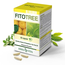 Natur Tanya® E. FitoTree kapszula 60 db – Natur Reform