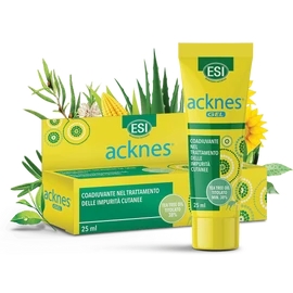 Natur Tanya® ESI® aCknes® gél 25 ml - Natur Reform