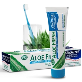 Natur Tanya® ESI Aloe Fresh® Sensitive FOGKRÉM 100 ml- Natur Reform