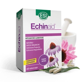 Natur Tanya® ESI® Echinaid® Echinacea koncentrátum 60 db – Natur Reform