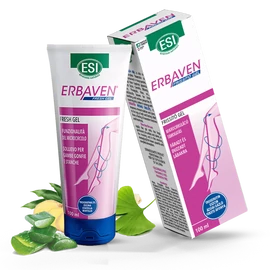 Natur Tanya® ESI® ERBAVEN® frissítő gél 100 ml - Natur Reform