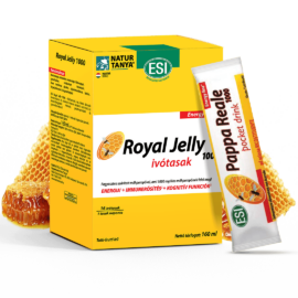 Natur Tanya® ESI® Royal Jelly - 16x10 ml - Natur Reform