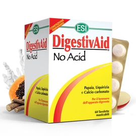 Natur Tanya® ESI® No Acid 60 db – Natur Reform