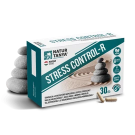 Natur Tanya® STRESS CONTROL-R 30 db - Natur Reform