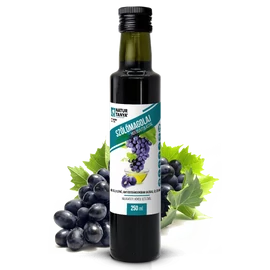 Natur Tanya® SZŐLŐMAGOLAJ 250 ml- Natur Reform