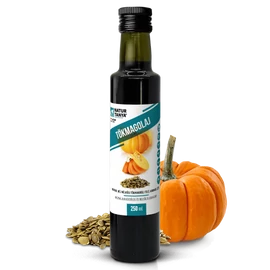 Natur Tanya® MAGYAR TÖKMAGOLAJ 250 ml - Natur Reform