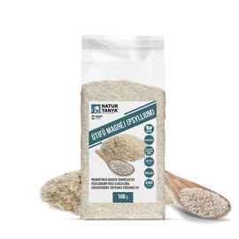 Natur Tanya® Útifű maghéj (Psyllium) 100 g - Natur Reform