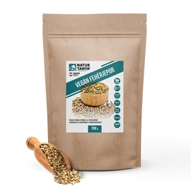 Natur Tanya® Vegán Fehérjepor 250 g – Natur Reform