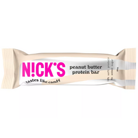 N!ck's Peanut butter proteinszelet (gluténmentes) 50 g