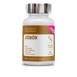 Pharmacoidea Jóbőr extra - 60 db - Natur Reform