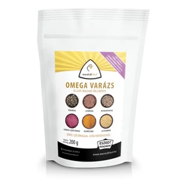Pharmacoidea Omega varázs 200 g - Natur Reform