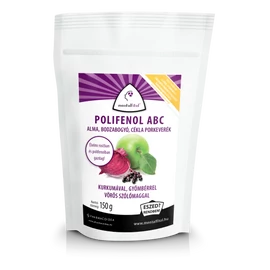 Pharmacoidea Polifenol abc 150 g - Natur Reform