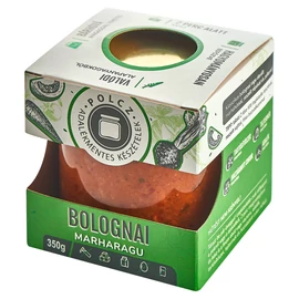 Polcz Bolognai marharagu 350 g – Natur Reform