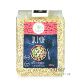Éden Prémium Quinoa fehér 250 g - Natur Reform