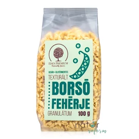 Éden Prémium Texturált borsófehérje granulátum 100 g – Natur Reform