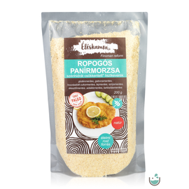 Éléskamra Ropogós panírmorzsa szénhidrát csökkentett 200 g