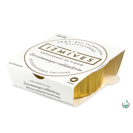 Ízmíves Szezámmagos cukkinikrém 105 g – Natur Reform
