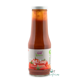 Szafi Reform ketchup (csemege) 290 g