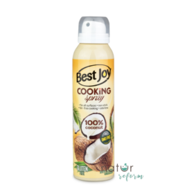 Best Joy Cooking Spray Kókuszolaj 250 ml