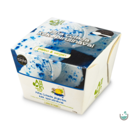 ALL IN natural food Pina Colada kék spirulinával jégkrém 120 g – Natur Reform
