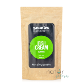 Beanies Ír krémlikőr ízű szemes kávé 125 g
