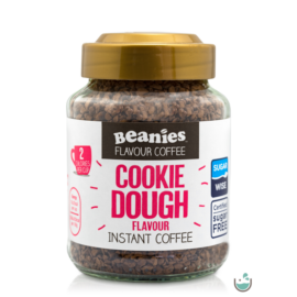 Beanies Csokis süti ízű instant kávé 50 g