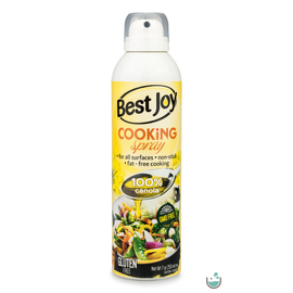 Best Joy Cooking Spray Repceolaj 250 ml - Natur Reform