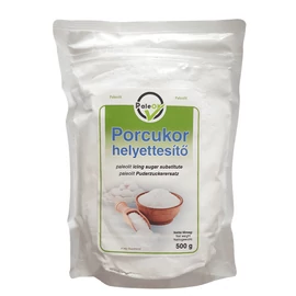 Dia-Wellness PaleOK Porcukor helyettesítő 500 g