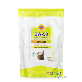 Dia-Wellness DW-50 szénhidrát csökkentett lisztkeverék 500 g