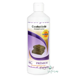 Dia-Wellness Csokoládé szósz 500 g - Natur Reform