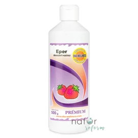 Dia-Wellness Eper szósz 500 g - Natur Reform