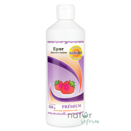 Dia-Wellness Eper szósz 500 g - Natur Reform