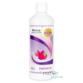 Dia-Wellness Málna szósz 500 g - Natur Reform