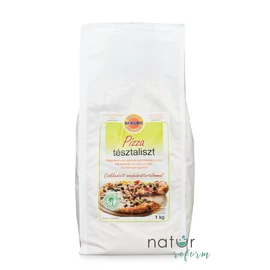 Dia-Wellness Pizzaliszt 1000 g - Natur Reform