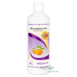Dia-Wellness Sárgabarack szósz 500 g - Natur Reform