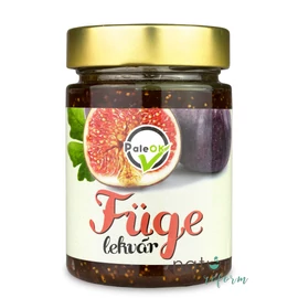 PaleOK Füge lekvár 380 g – Natur Reform