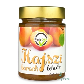 PaleOK Kajszibarack lekvár 380 g – Natur Reform