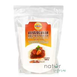 Dia-Wellness Befőzőcukor helyettesítő 500 g– Natur Reform