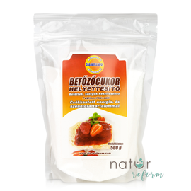 Dia-Wellness Befőzőcukor helyettesítő 500 g– Natur Reform