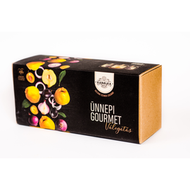 Kanálka Ünnepi válogatás 3 x 195 g