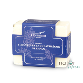 Lavender Tihany Tihanyi Levendulavirágos Szappan 50/100 g