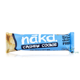 Nakd Nyers kesudiós szelet 35 g - Natur Reform