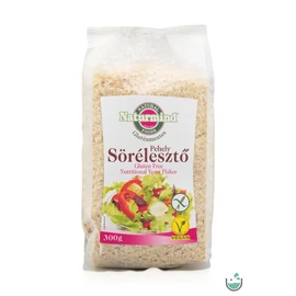 Naturmind Gluténmentes Sörélesztőpehely 300 g – Natur Reform